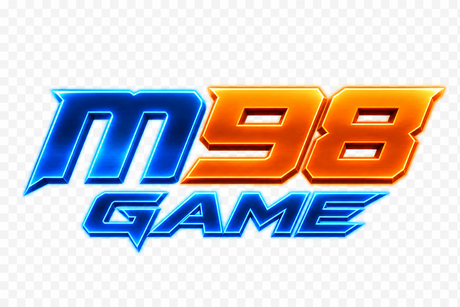 M98 Game Logo